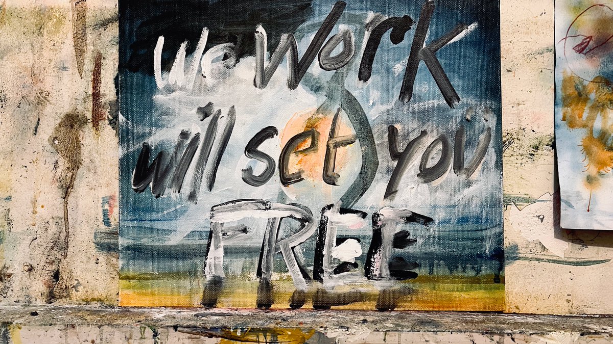 Streets of Rage
#art #painting #kunts