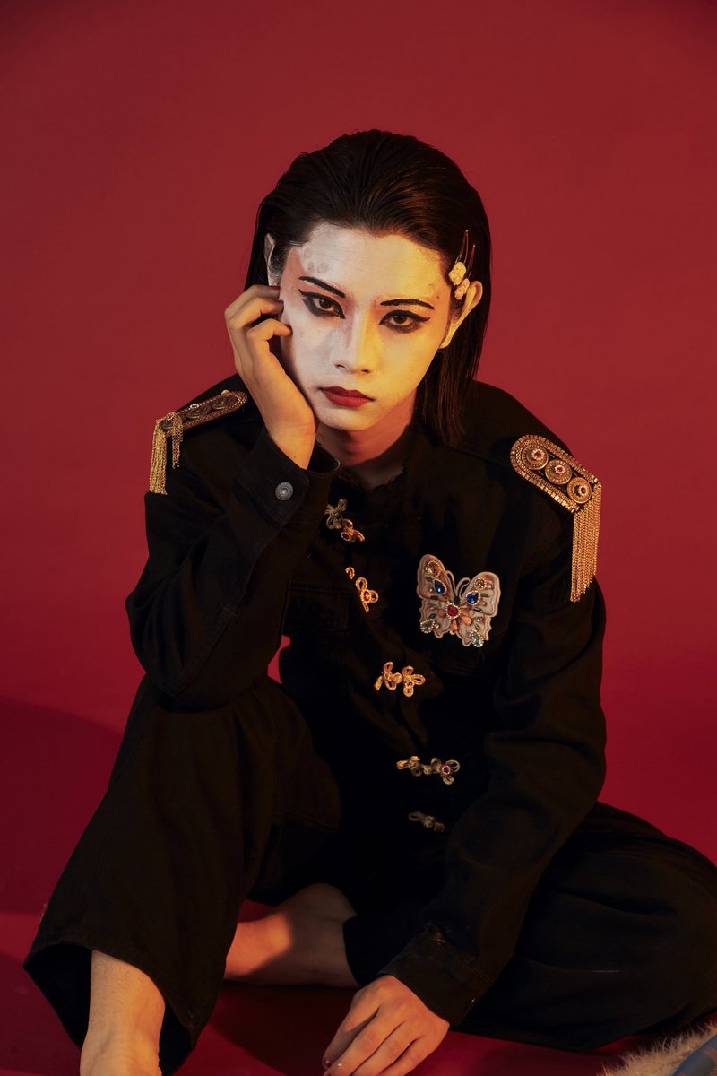 りょうすけ (@ryosuke_model) / Posts / X