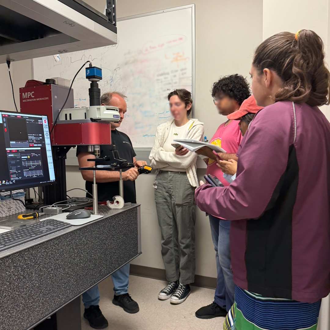 Prospective Instruments tweet media