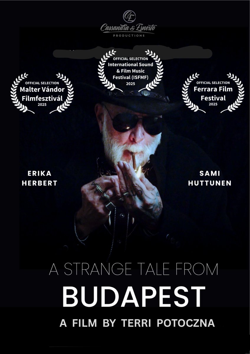 terri potoczna fussenfilms tweet media