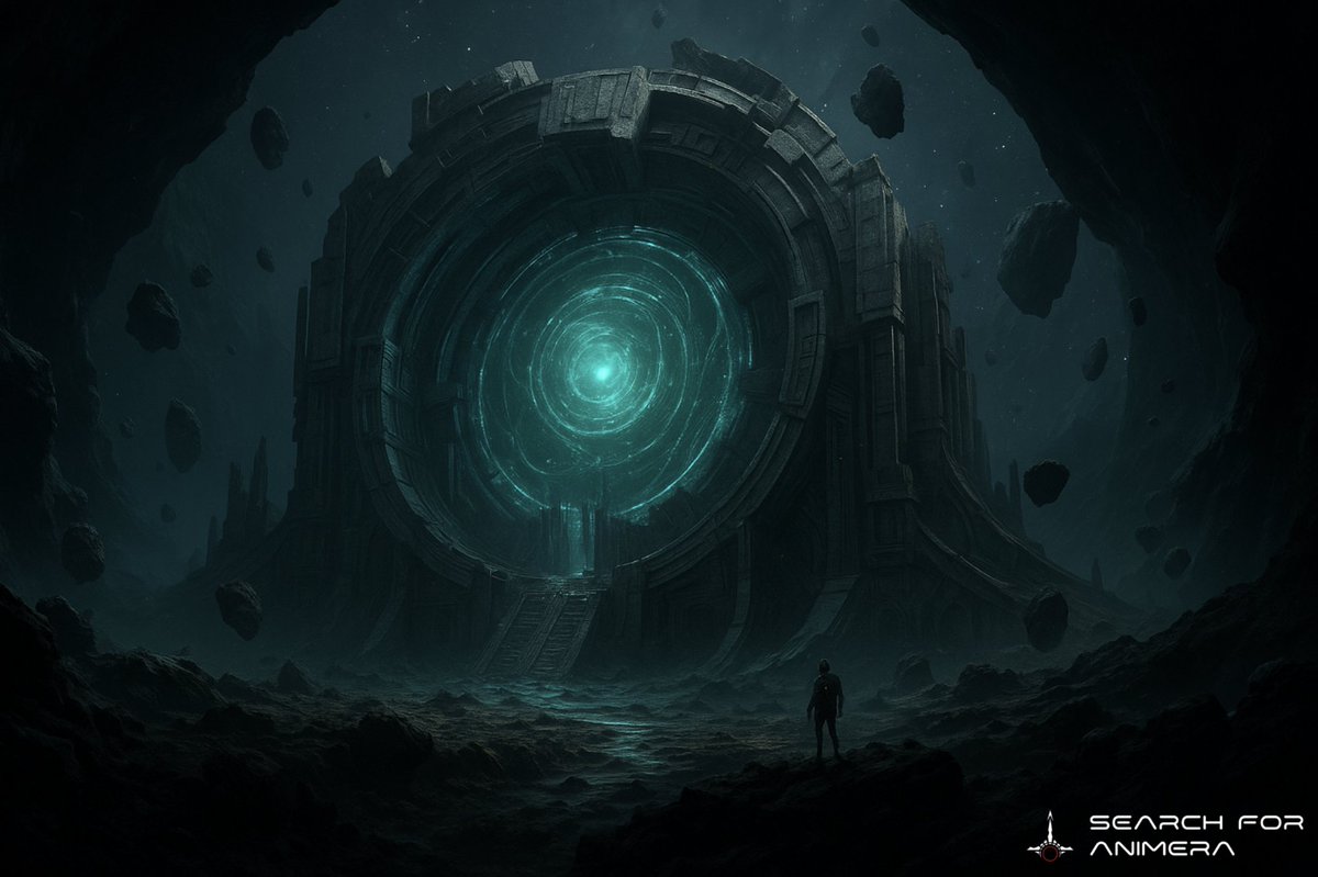 The stars whisper secrets only the brave dare uncover.
Deep in the outer rim lies a forgotten ruin pulsing with unknown energy…

Who left it there? And why is it calling to you?

⏳The galaxy of Search for Animera isn’t just a battleground—it’s a mystery waiting to be decoded.