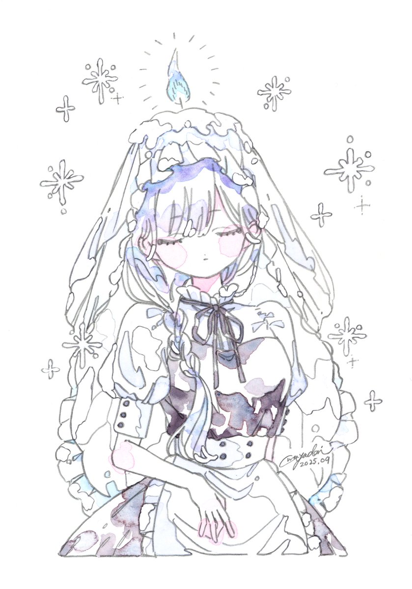 なみの (@h_ykn_24) / X