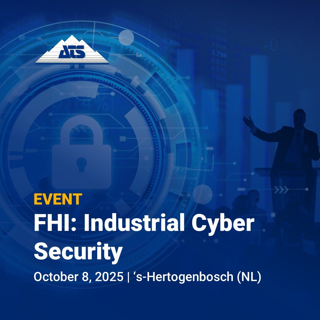 ATS Global tweet media