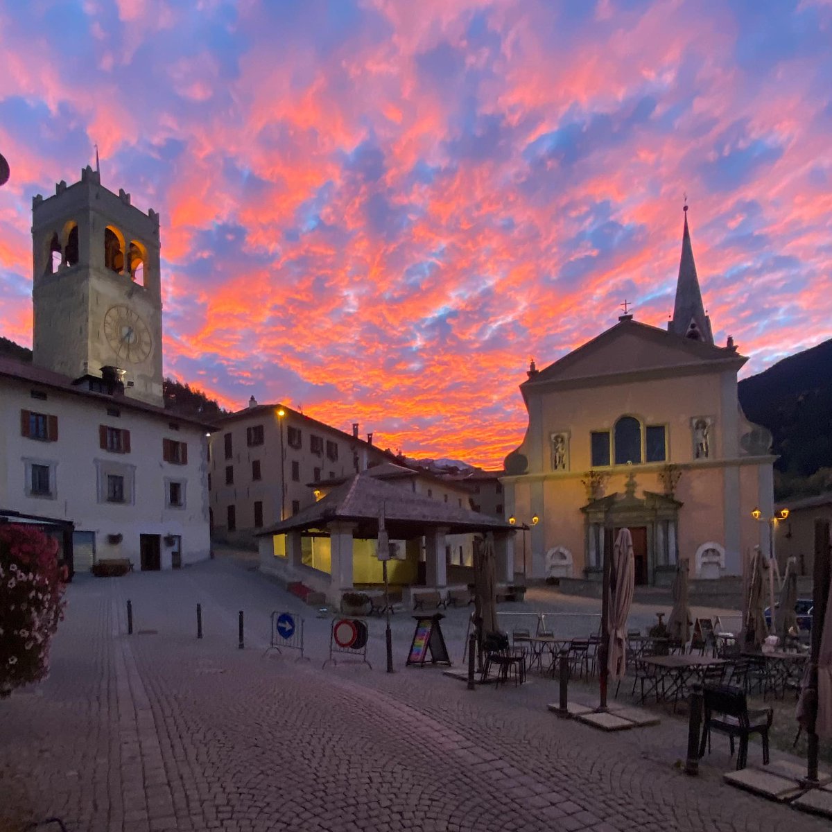 Il cuore pulsante di Bormio tinyurl.com/4ae3dz2y