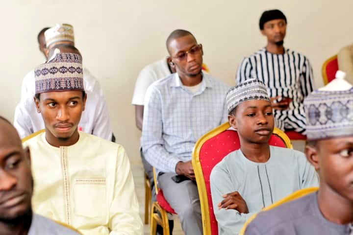 CITAD (@ictadvocates) on Twitter photo <a href="/YZYau/">Yunusa Ya'u</a> <a href="/CitizenLi/">Ali Isa Musa</a> <a href="/CitadRadio/">CITAD Online Radio</a> <a href="/BabaBalaKatsina/">Baba-Bala Katsina</a> <a href="/Zainab_SUM/">Zainab Usman Salihu</a> <a href="/JibrinIbrahim17/">Jibrin Ibrahim</a> <a href="/kblawanty/">Kabiru Lawanti</a> Always try to do something your conscience can defend - Malam Abba Dabo at the ongoing Inspiring Leadership Reflection Interactive Series (ILERIS) September edition. <a href="/YZYau/">Yunusa Ya'u</a> <a href="/CitizenLi/">Ali Isa Musa</a> <a href="/CitadRadio/">CITAD Online Radio</a> <a href="/BabaBalaKatsina/">Baba-Bala Katsina</a> <a href="/Zainab_SUM/">Zainab Usman Salihu</a> <a href="/JibrinIbrahim17/">Jibrin Ibrahim</a> <a href="/kblawanty/">Kabiru Lawanti</a> Always try to do something your conscience can defend - Malam Abba Dabo at the ongoing Inspiring Leadership Reflection Interactive Series (ILERIS) September edition.