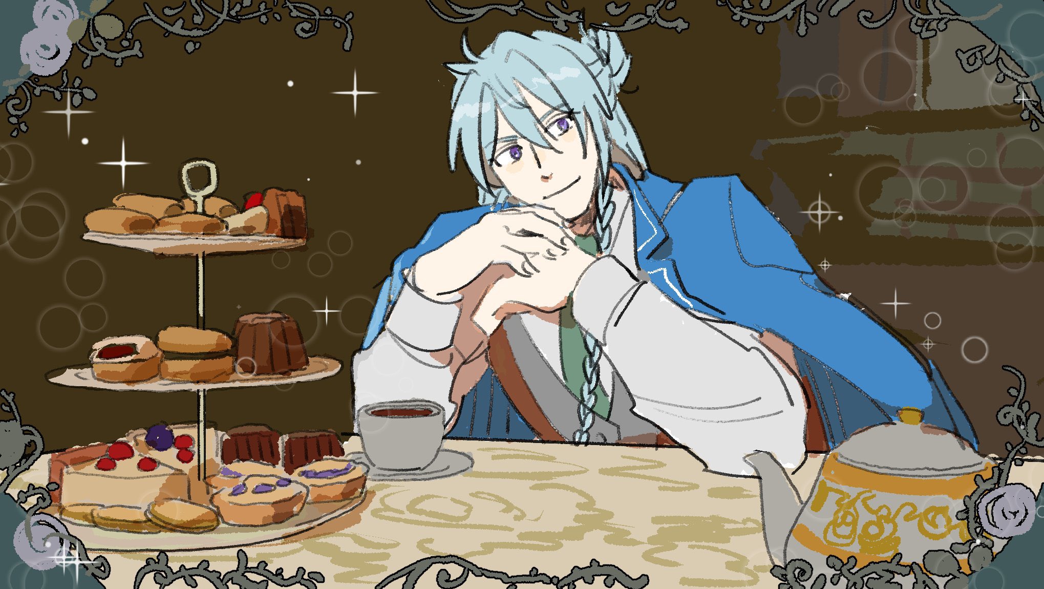 ぴよ太郎様 ピヨ太郎 (@munaita5okuen) / X