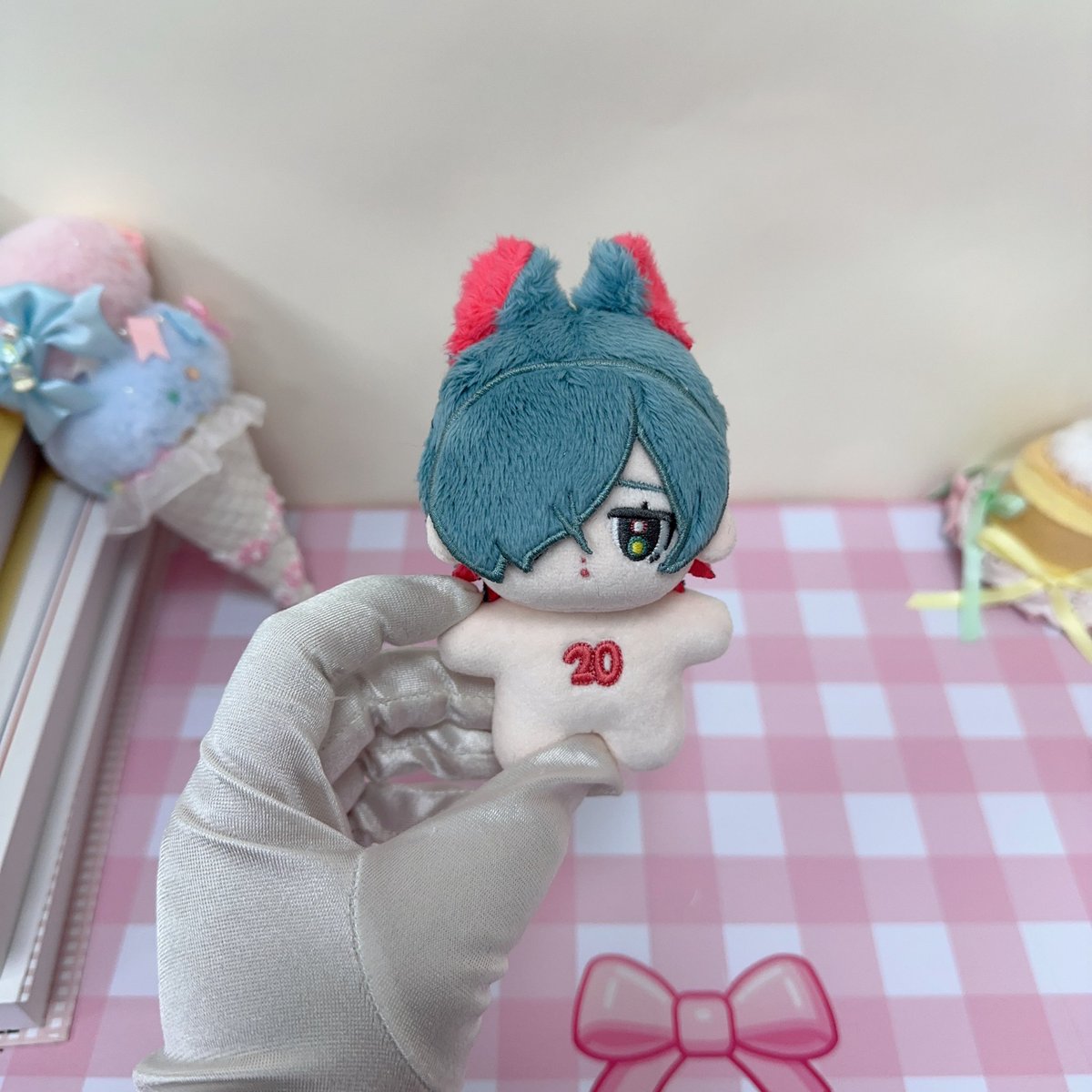 汐瑞玩偶（オーダー受付窓口） (@XiRui6998) / Posts / X