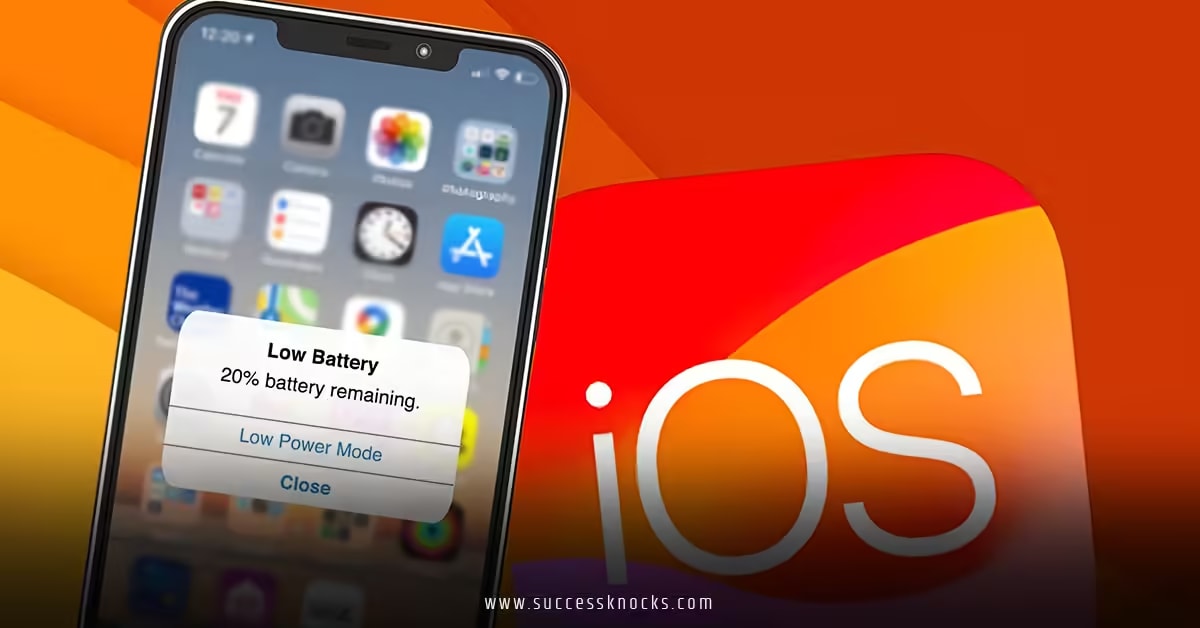 Success Knocks tweet media