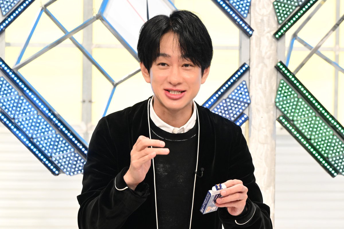 SekkachiStudy's tweet photo. #せっかち勉強 ✍⏰ˊ˗
今夜9時放送！

都道府県魅力度ランキング2025を
番組内で初解禁✨
1位になるのはどこ!?

【MC】加藤浩次
【進行】カズレーザー
【前半ｹﾞｽﾄ】横山裕(SUPER EIGHT)
【後半ｹﾞｽﾄ】羽鳥慎一 
【通しｹﾞｽﾄ】佐久間宣行 水卜麻美

TVer同時配信＆見逃し配信も📱 https://t.co/NM9OhBhPT3