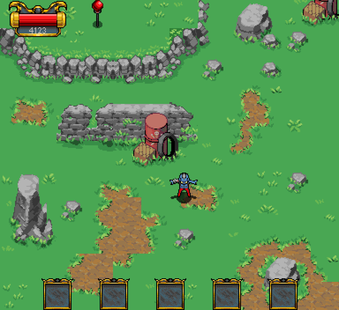 a2j2tiwari's tweet photo. Looking for new projects. Hit me up if anyone's interested in working with me. 

#pixelart #pixelartist #gamedev #indiedev https://t.co/STXoGWh7mj