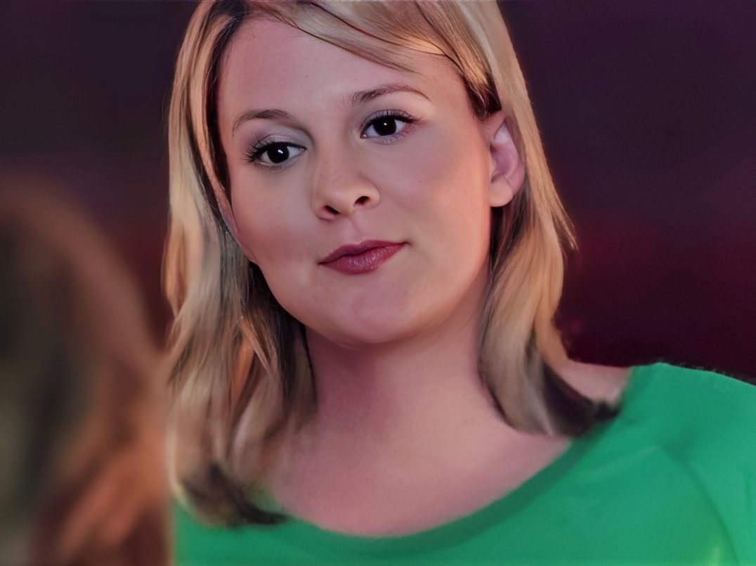 Happy #TinaTuesday ❣️