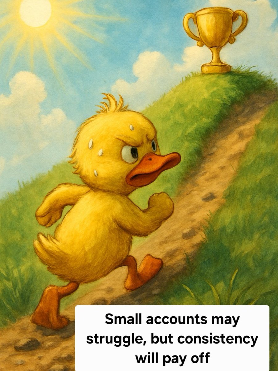 ✋🏻 Stop eating apples 

Instead focus on @wallchain_xyz

A quack a day keeps the doctors away

Eating makes you gain weight, but quacking helps you lose it

Start exploring <a href="/HeyElsaAI/">HeyElsa</a>

✅️ Support each other
✅️ Spread postivity 
✅️ Grind for your future