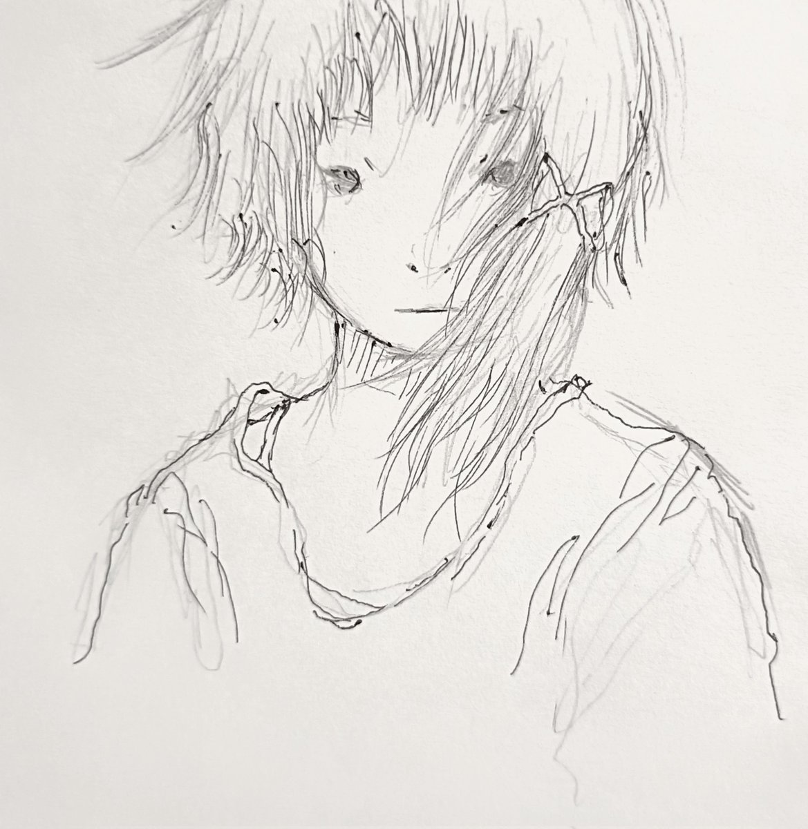 childhood_meg's tweet image. #SerialExperimentsLain
#lain
#funart