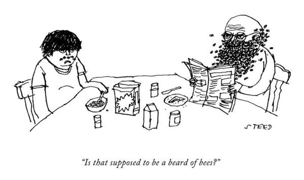 Edward Steed has a cartoon book out :
drawnandquarterly.com/books/forces-o…