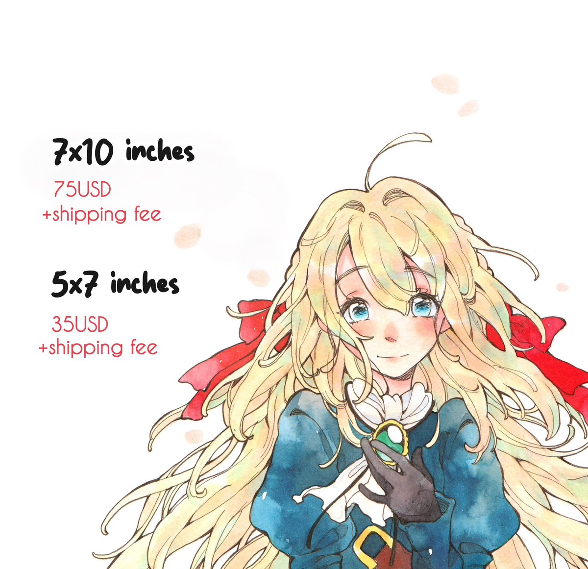 Kamerim ✨ commissions are open✨ tweet media