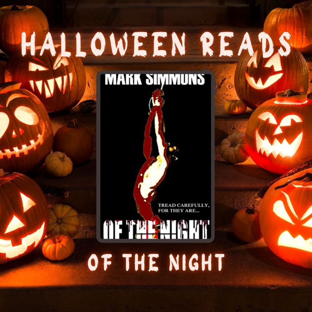 Poe Boy Publishing (@boypublishing) on Twitter photo 🎃 POE-LLOWEEN 2025 🎃
We’re recommending the best horror books for the Halloween season from Poe Boy and <a href="/PoeGirlPub/">Poe Girl Publishing</a>.
Today it’s OF THE NIGHT by <a href="/TheMarkASimmons/">The Author Mark Simmons</a>
a.co/d/hs3eTZO
#WritingCommunity #books #read #amreading #Halloween #horror #amwriting 🎃 POE-LLOWEEN 2025 🎃
We’re recommending the best horror books for the Halloween season from Poe Boy and <a href="/PoeGirlPub/">Poe Girl Publishing</a>.
Today it’s OF THE NIGHT by <a href="/TheMarkASimmons/">The Author Mark Simmons</a>
a.co/d/hs3eTZO
#WritingCommunity #books #read #amreading #Halloween #horror #amwriting