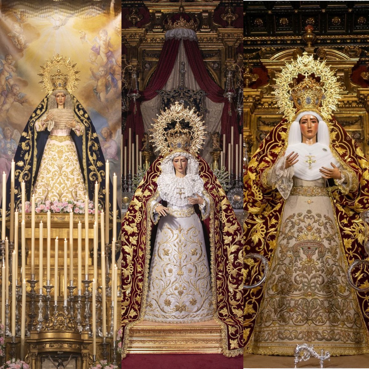 Saboreando las mieles que siempre deja septiembre.
Es martes...