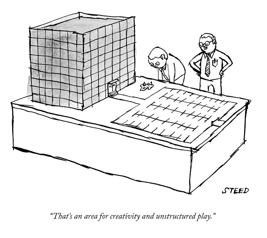 Edward Steed has a cartoon book out :
drawnandquarterly.com/books/forces-o…