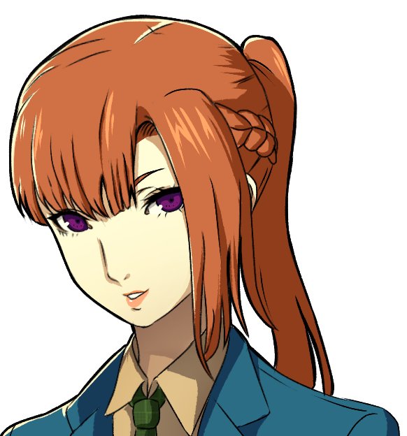 Idk why I was holding this off for so long the rendering style took me like 20 minutes lolol