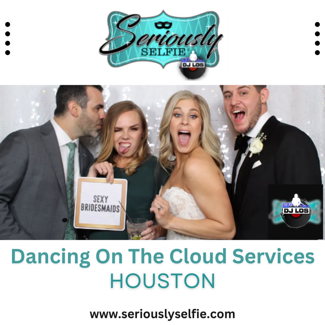 SeriouslySelfie's tweet image. Let your first dance be a fairytale moment with Seriously Selfie, Inc. Create the magic of your wedding even more memorable through beautiful Dancing On The Cloud Services in Houston with memories that look as dreamy as they feel.
seriouslyselfie.com
#SeriouslySelfie #Houston