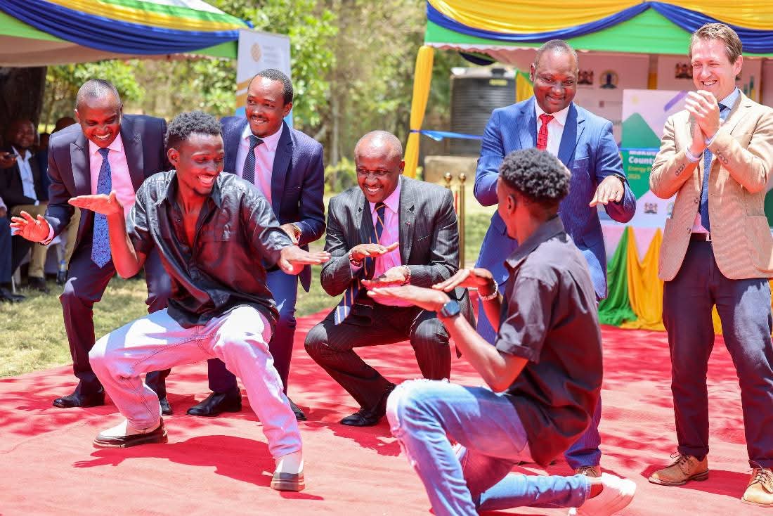 Kisia Nzuki tweet media