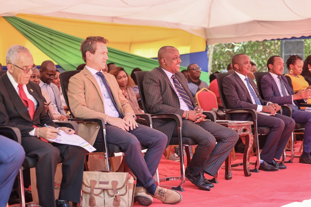 Kisia Nzuki tweet media