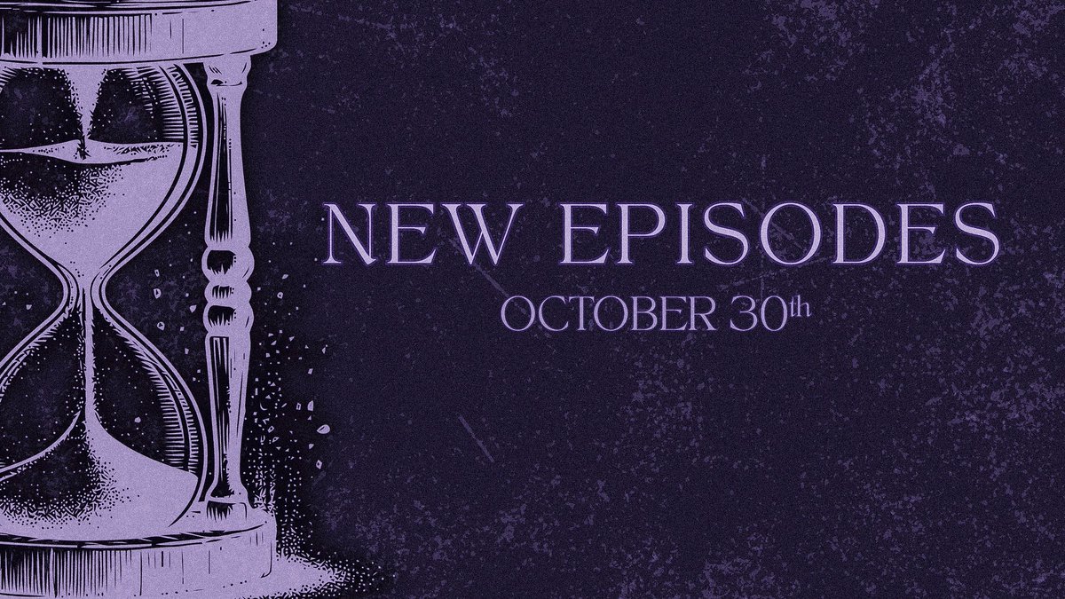 Crime and Crime Again Podcast tweet media