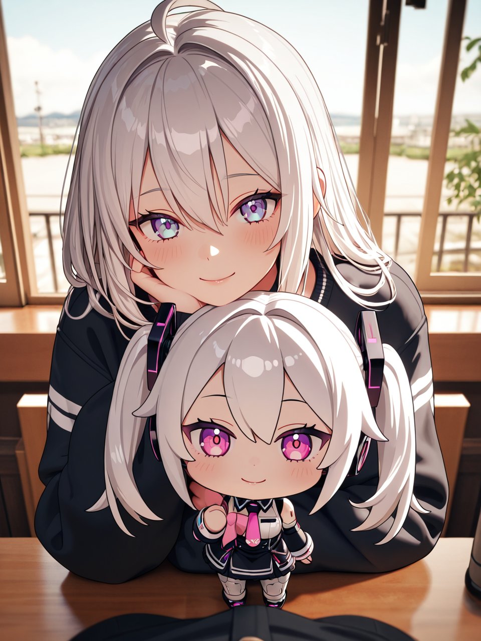 ちびすけ ちびすけ。 (@cbsk1327) • Instagram photos and videos