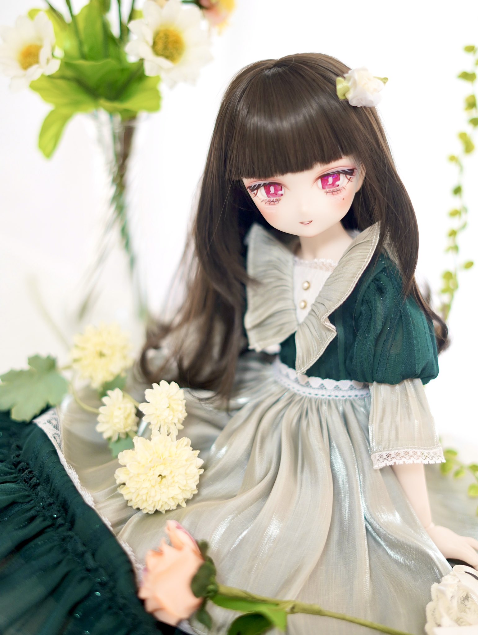 マークアンドロナ白雪姫 MARK&LONA - 新作マークアンドロナ 白雪姫✴︎の通販 by ri shop