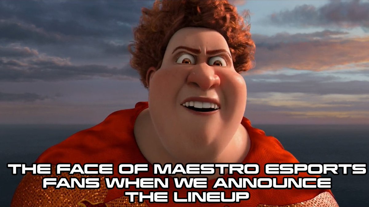 maestroCS2's tweet image. Are you also waiting for this release? 🤫