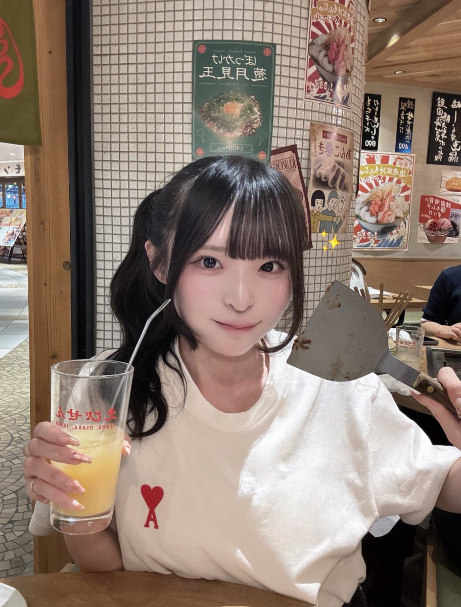 enmi_imagicf's tweet photo. 食い尽くしたるで〜❕🐙 https://t.co/FgOHfzIAoq