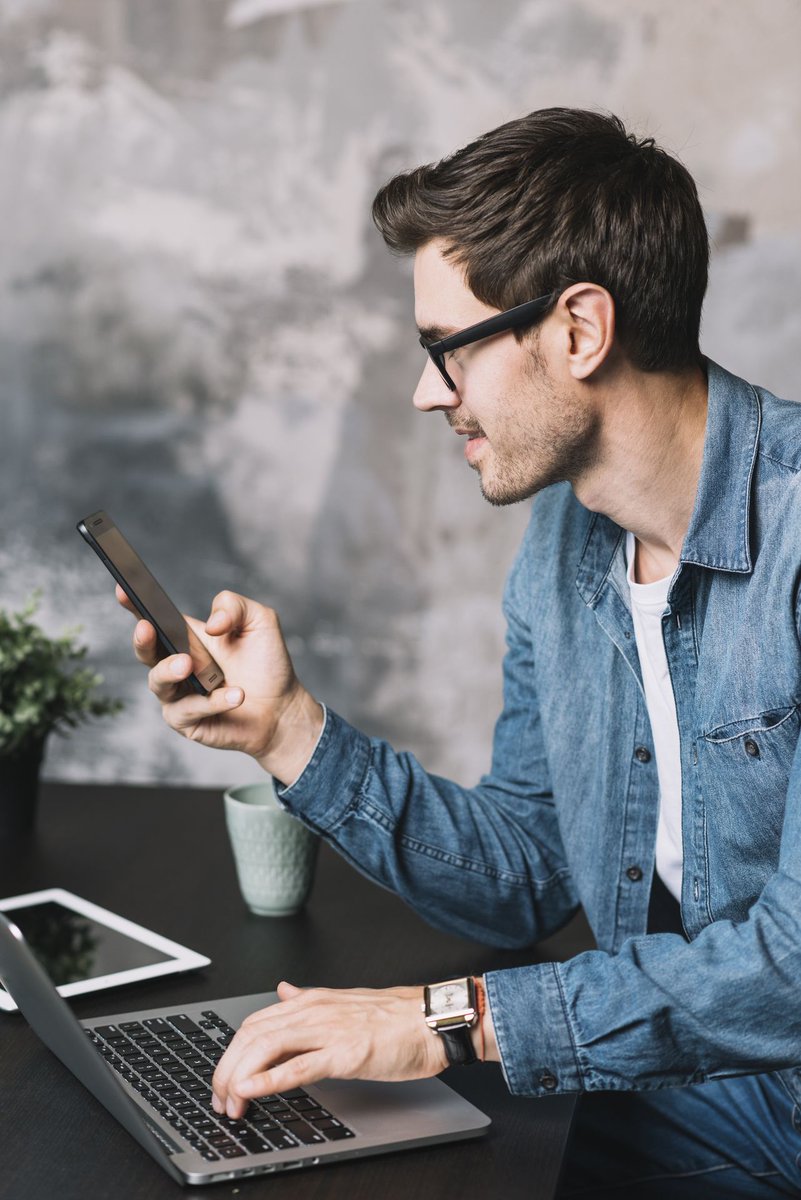 evirtualservice's tweet image. 💡 Got an app idea? Hire a pro Mobile App Developer for just $6/hr with Evirtual Services! 📱💻

Android, iOS, cross-platform – we build it while you focus on your business. 🚀

📞 1-888-471-5624

#AppDevelopment #HireDeveloper #EvirtualServices