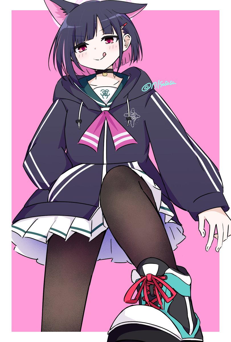 m*a様 手描きイラスト◆ファンアート【笹貫】 m*a様 手描きイラスト◇ファンアート【笹貫】 笹貫さん」のアイデア
