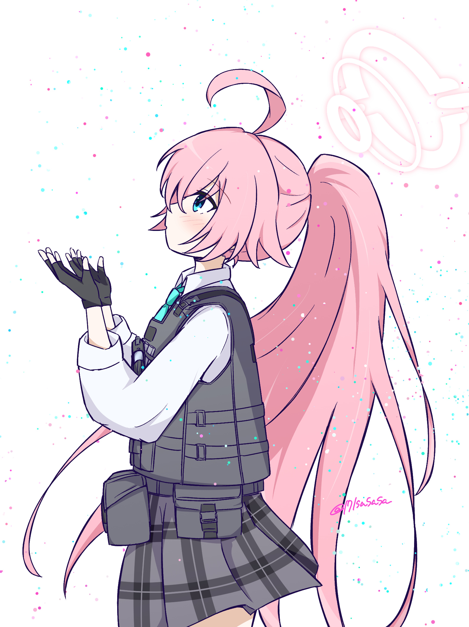 笹瀬川 (Sasasegawa) on X: 