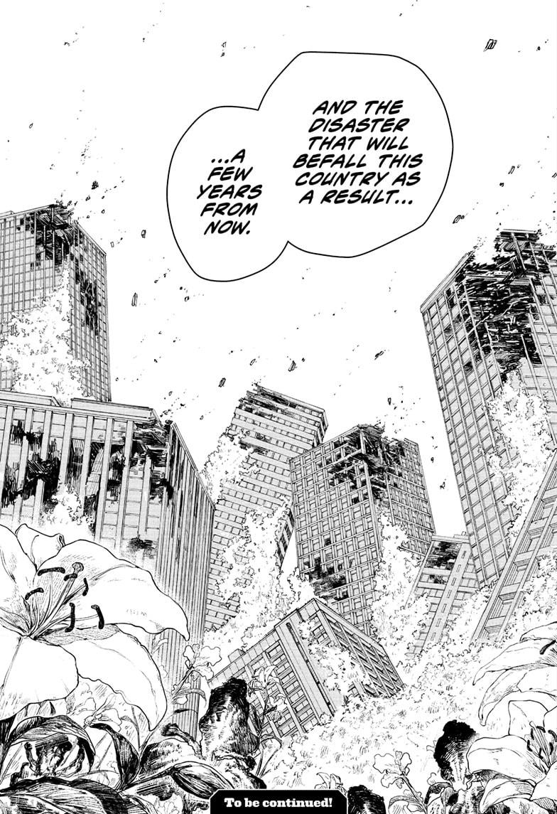 PikkuProgram's tweet photo. Its like everyone just forgot the art of a good cliffhanger because movie slop https://t.co/0DoBihQroB
