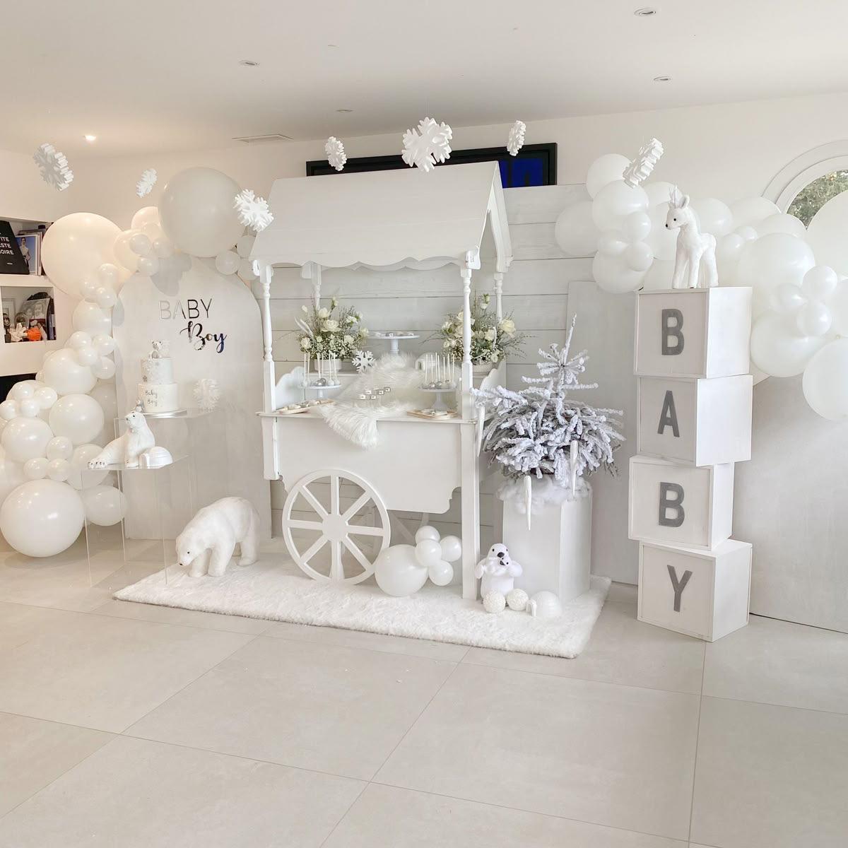 Eventcreations_'s tweet image. Counting down to cuddles 👶💕✨ A baby shower celebration crafted with joy, style &amp;amp; grace 🎀
#BabyShower #DohaEvents #DubaiEvents #QatarCelebrations #LuxuryEvents #DubaiLifestyle #DohaQatar