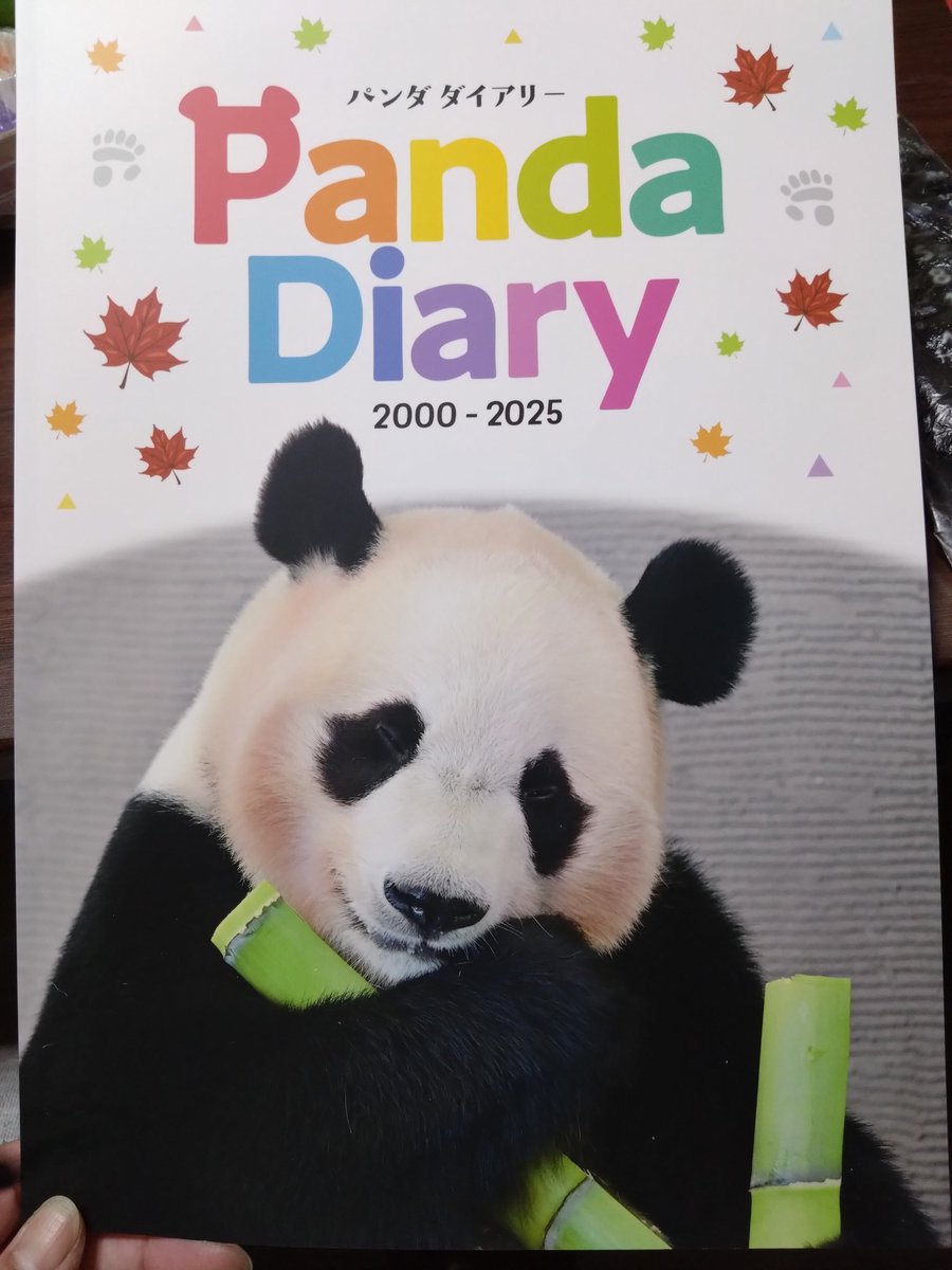 PANDA♡LOVE (@kumifumi53) / X