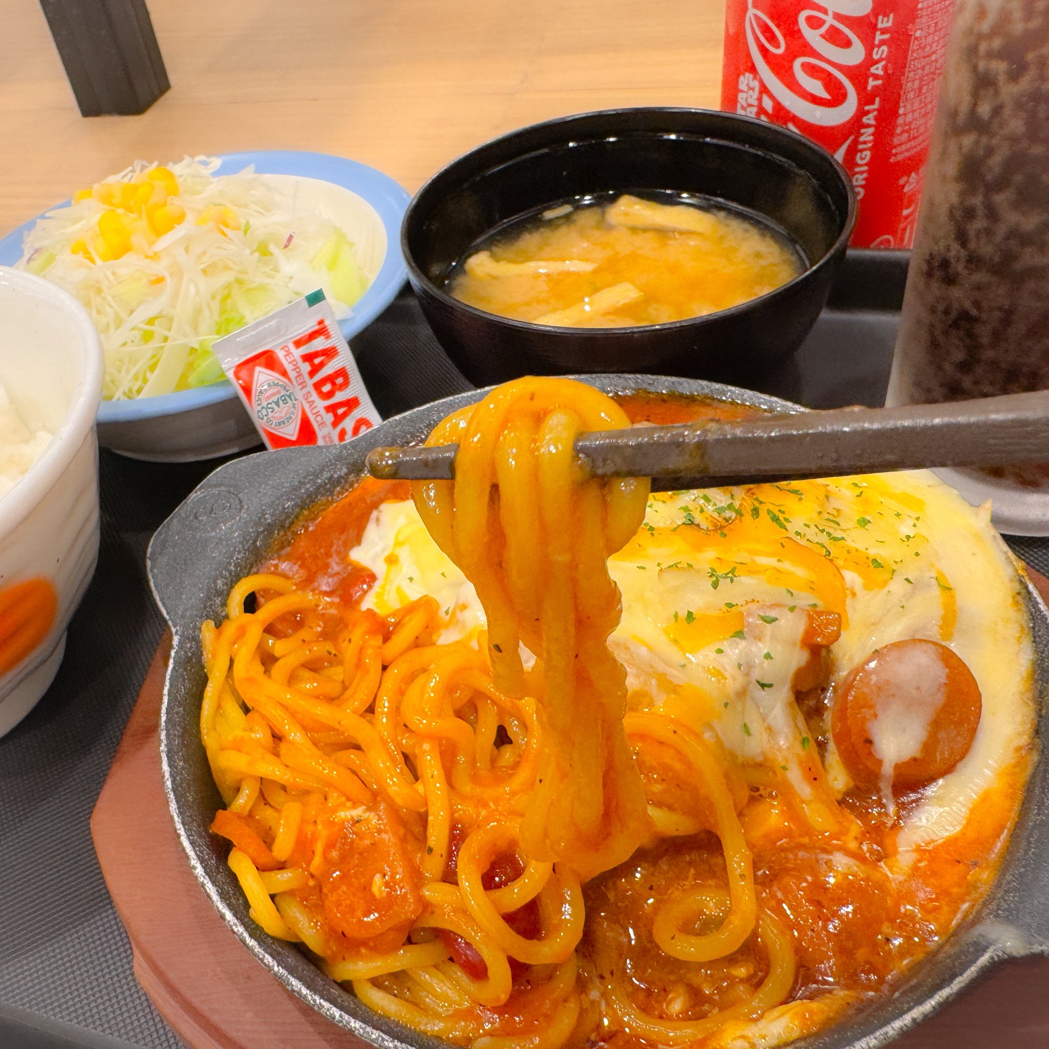 松屋の写真 開店】牛丼屋さんの松屋 宮崎錦本町店がオープンしたよ