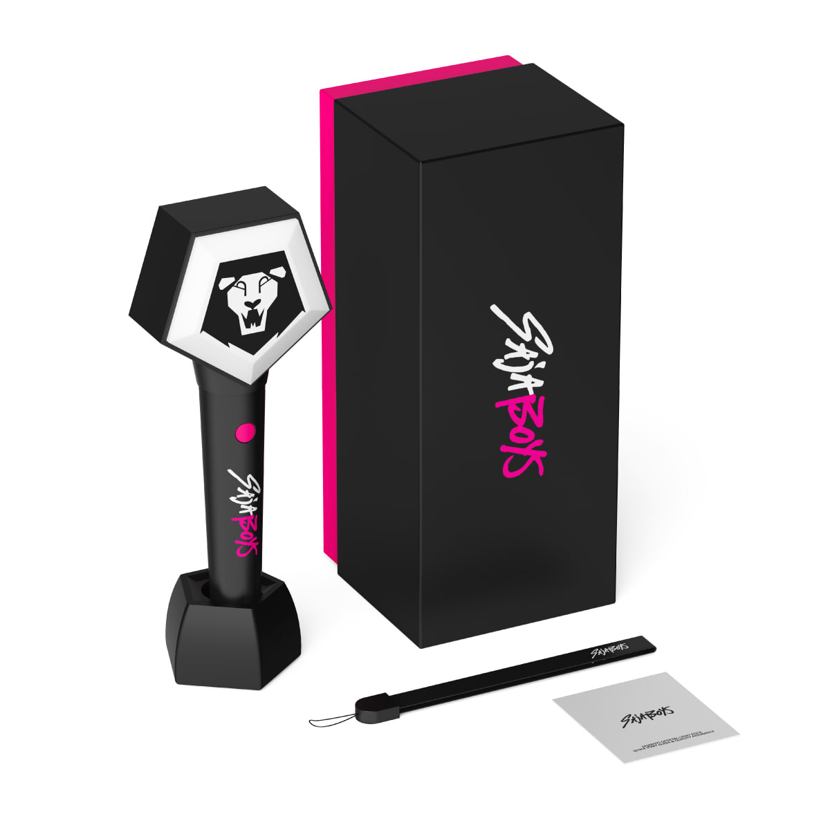 MotionKingPH's tweet photo. #MotionKingPH_GO | wts lfb ph go

KPOP DEMON HUNTERS OFFICIAL LIGHTSTICK

Huntrix - ₱2,650
Saja Boys - ₱2,650

- isf included
- with pob
- normal eta

DOP: 50% downpayment within 3 days, rembal on Oct 30

reply mine + qty + item https://t.co/hQIHsrlCQf