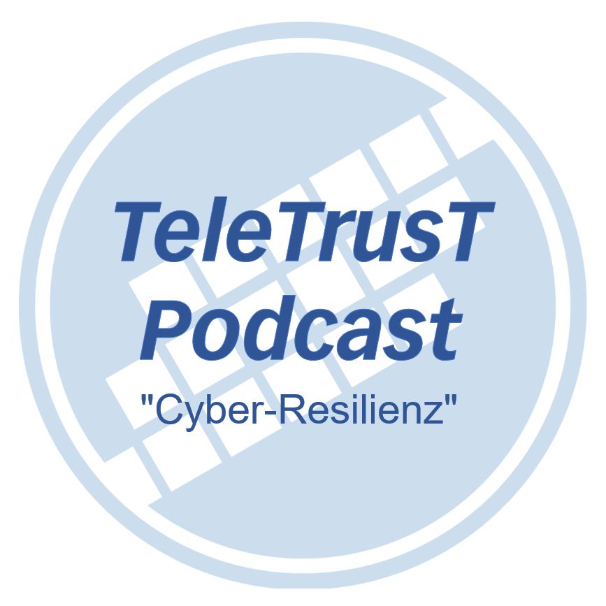 Bundesverband IT-Sicherheit (TeleTrusT) tweet media