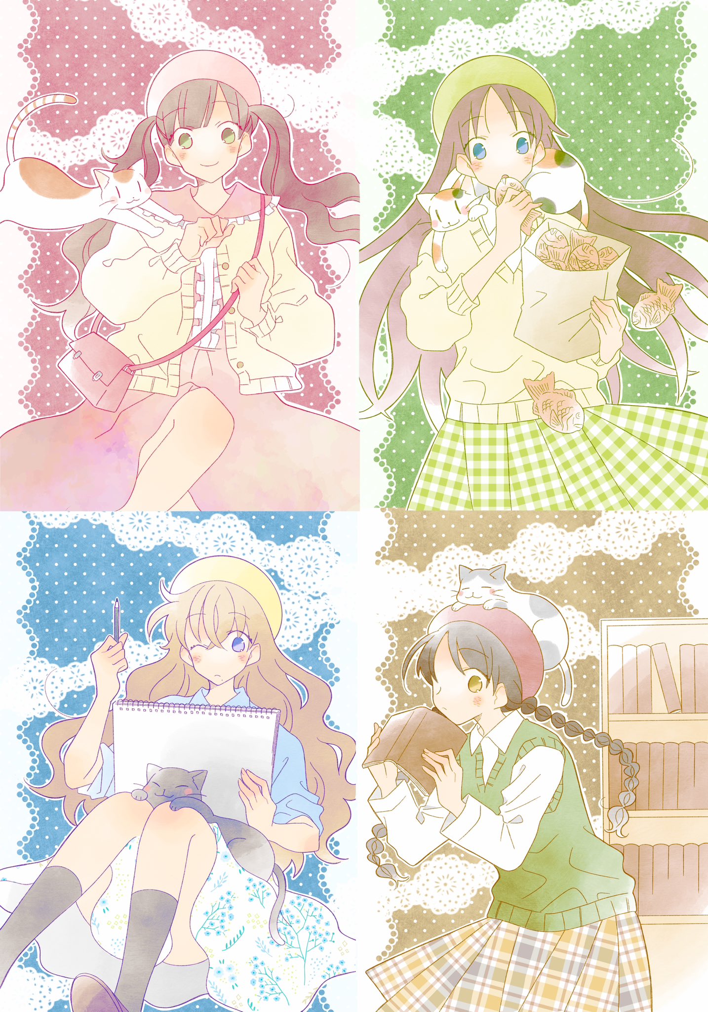 よよよ よよよちゃん👽✨令和の歌まねヒロイン (@yoyoyochan_twi
