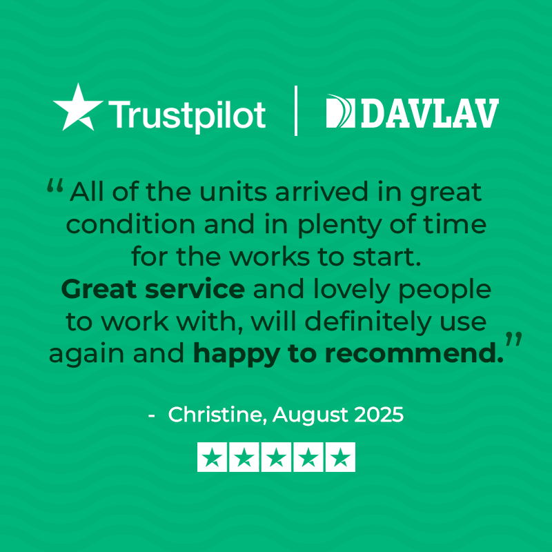 davlavuk's tweet photo. ⭐⭐⭐⭐⭐
Five Star Service!

Check out our other reviews or leave one of your own here - https://t.co/a0wmvHzeBh https://t.co/Xto9lQOHM0