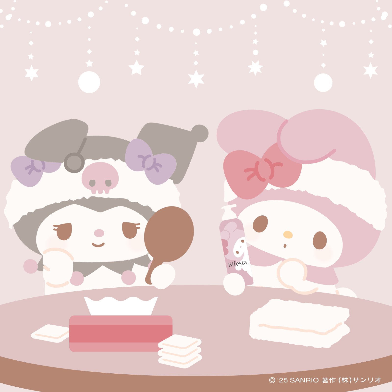 melodyさま専用ページꕀෆ¨ マイメロディ【公式】 (@Melody_Mariland) / X