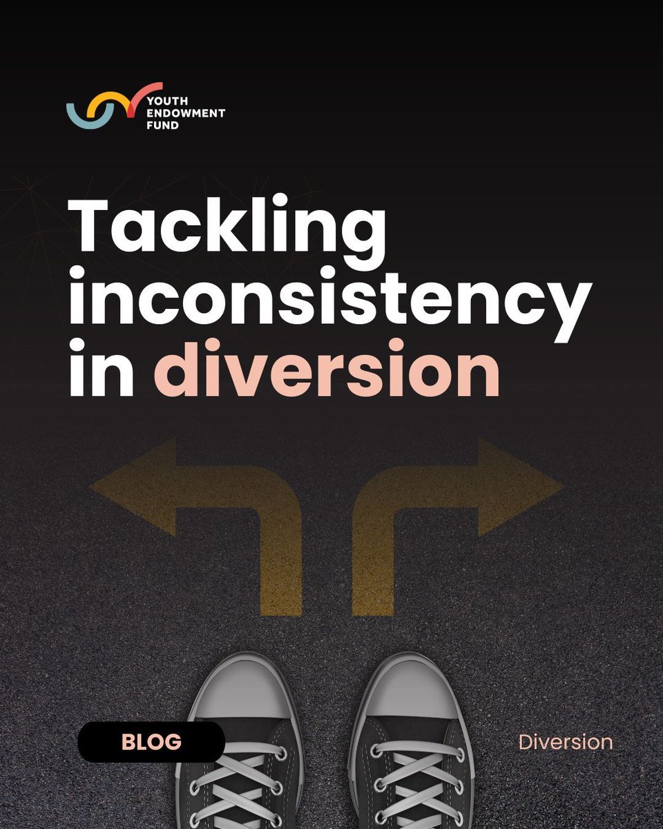 Youth Endowment Fund tweet media