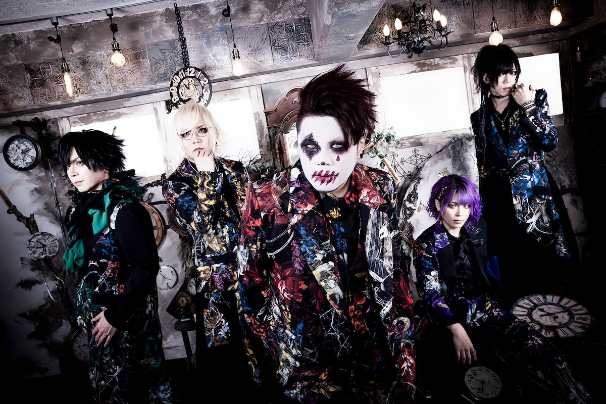 natalie_mu's tweet image. 【特集】NoGoD インタビュー

我が道を突き進んできた20年
激動の軌跡とさらなる未来を語る
natalie.mu/music/pp/nogod…

#NoGoD