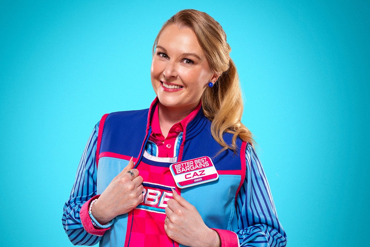 WhatsOnStage tweet media