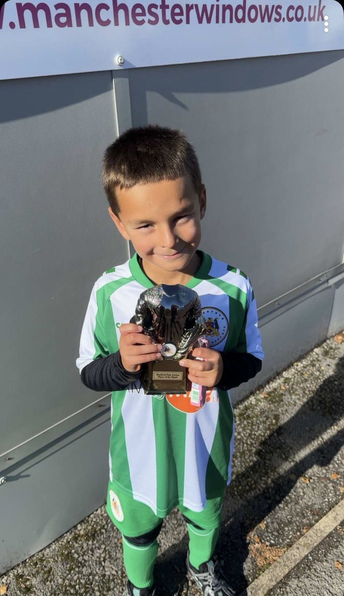 mcrwindows's tweet image. Flying the flag for Manchester Windows 🏁⚽️

Proud sponsors of the team, and extra proud of Jacob for lifting the trophy! 🏆 

 manchesterwindowsltd.co.uk

#ManchesterWindows #ProudSponsor #Football #Trophy #FamilyBusiness #Community #WindowsAndDoors #GlazingExperts