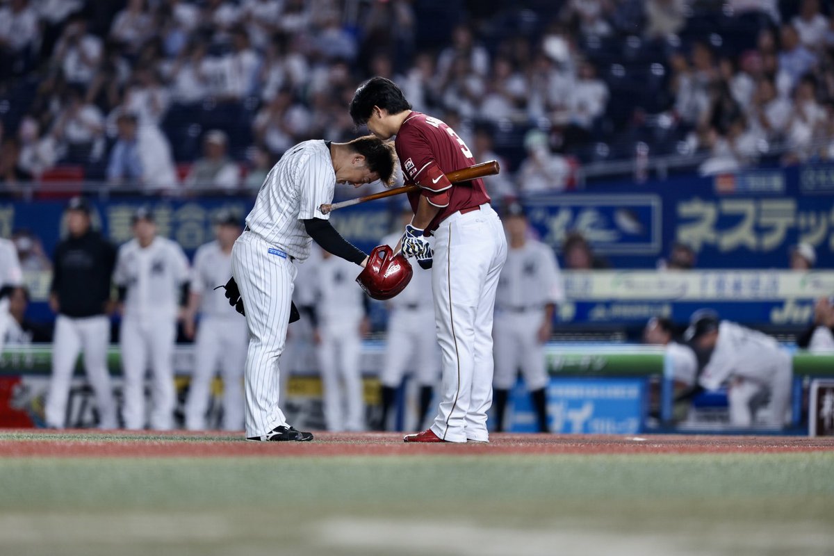 cubby_photo's tweet photo. 浅村さんありがとうございました!!
#RakutenEagles #Eaglesbaseball
#chibalotte #Marines #美馬学
#キ #Eagles #浅村栄斗 #Baseballphoto
#Cubbyphoto #Cubbybaseballphoto https://t.co/xl1Eq5URRD