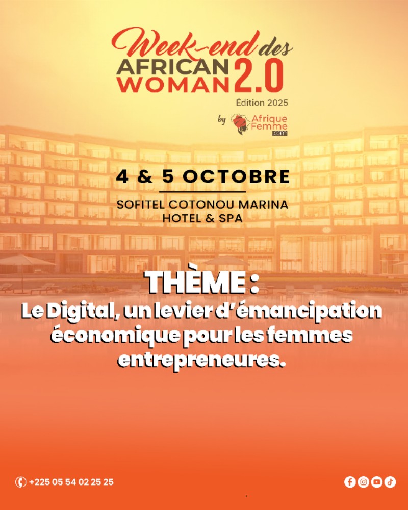 Ministère de l'Industrie et du Commerce du Bénin tweet media
