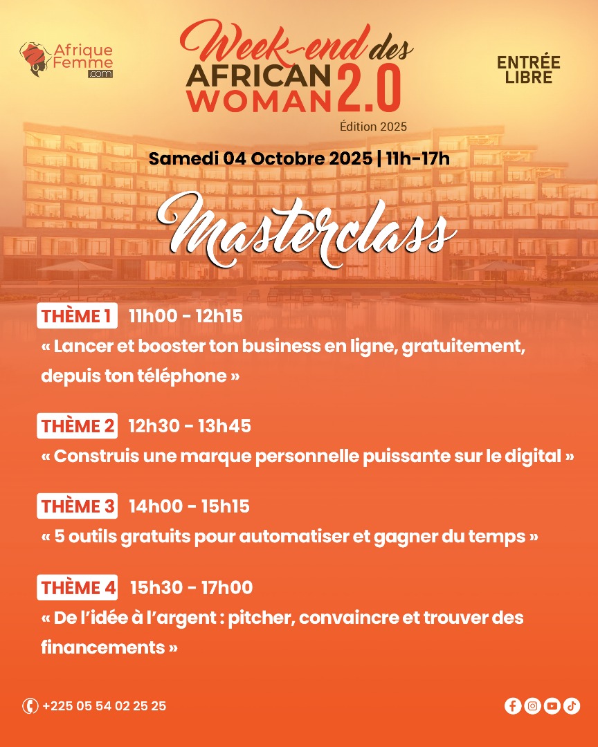 Ministère de l'Industrie et du Commerce du Bénin tweet media
